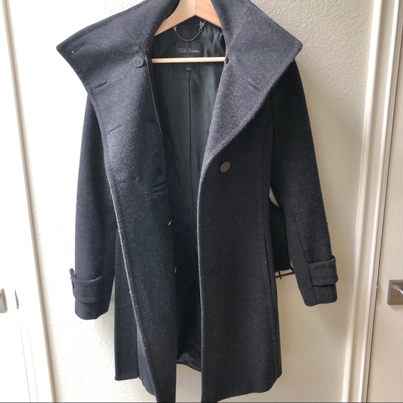 Aritzia Talula Babaton Bromley Coat - Picture 11 of 12